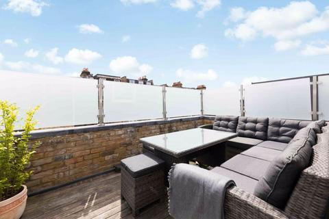 9a Wendell Road, London, W12 9RS