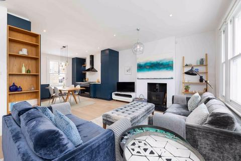 9a Wendell Road, London, W12 9RS