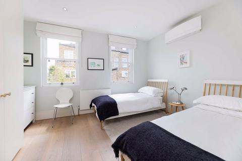 9a Wendell Road, London, W12 9RS