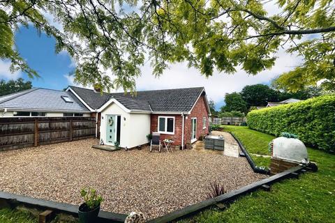 2 bedroom bungalow for sale, Church Road, Beyton