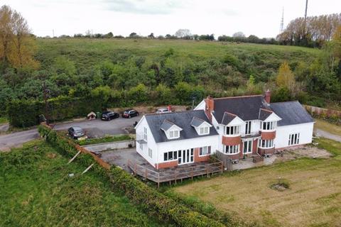 5 bedroom detached house for sale, Deg Erw, Twyn yr Odyn, Nr. Cardiff CF5 6BG