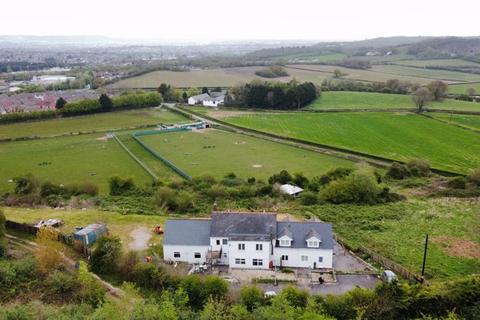 5 bedroom detached house for sale, Deg Erw, Twyn yr Odyn, Nr. Cardiff CF5 6BG