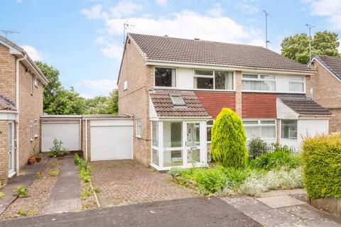 3 bedroom semi-detached house for sale, Chichester Close, Kingston Park, Newcastle upon Tyne