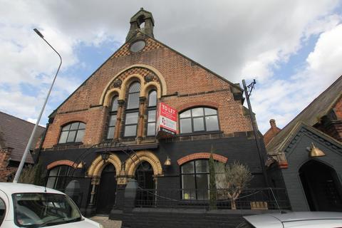 undefined, The Old Church, Christleton Road, Chester