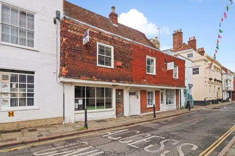 Property for sale, Castle Street, Canterbury CT1