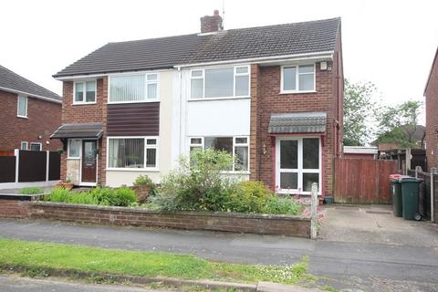 3 bedroom semi-detached house for sale, Thirlmere Road, Whitby, Ellesmere Port, CH65