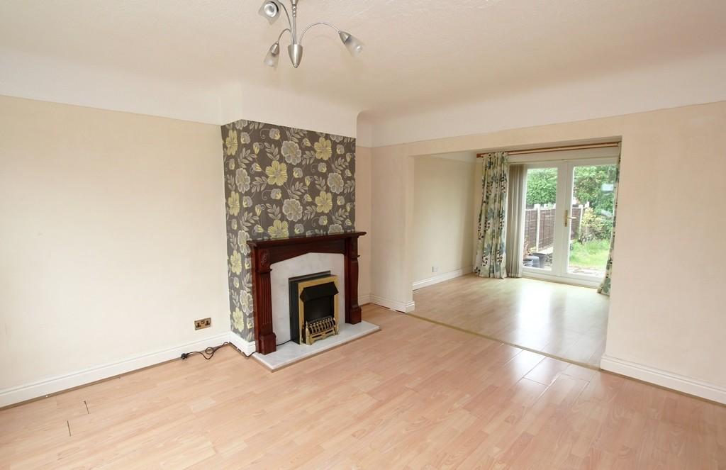 3 bed semi detached, Whitby   Living Room