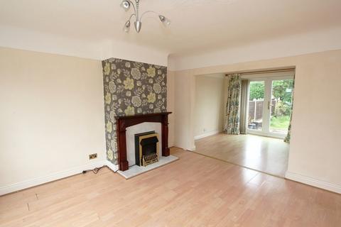 3 bedroom semi-detached house for sale, Thirlmere Road, Whitby, Ellesmere Port, CH65