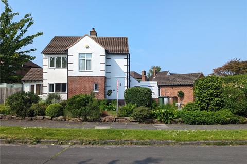 3 bedroom detached house for sale, Briarfield Road, Heswall, Wirral, CH60