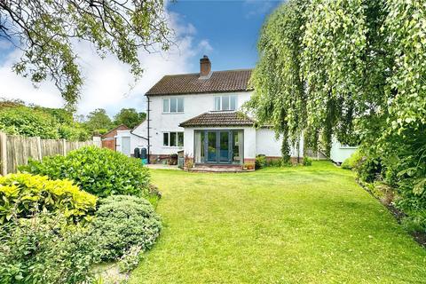 3 bedroom detached house for sale, Briarfield Road, Heswall, Wirral, CH60