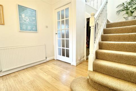 3 bedroom detached house for sale, Briarfield Road, Heswall, Wirral, CH60