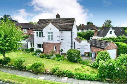 3 bedroom detached house for sale, Briarfield Road, Heswall, Wirral, CH60