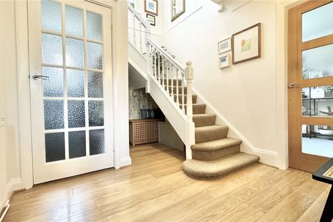 15 Briarfield Road, Heswall, Wirral, CH60 2TH