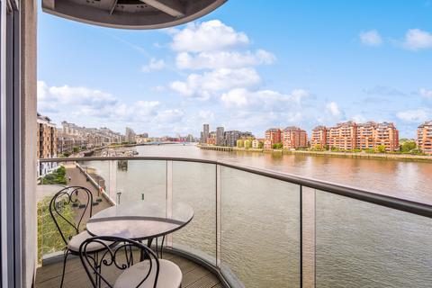 2 bedroom apartment for sale, Bridges Court Road, London SW11