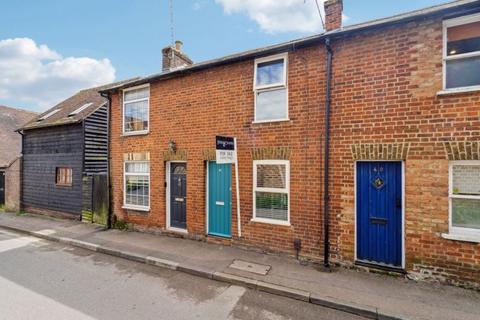 2 bedroom terraced house for sale, Lamb Lane, Redbourn