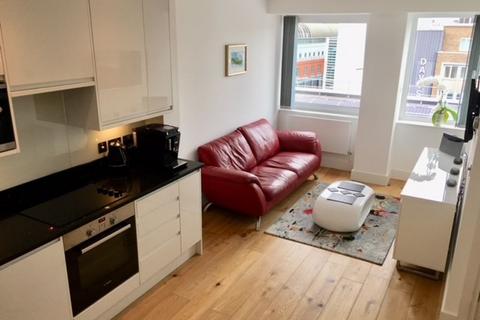1 bedroom apartment to rent, 70 High Street, Croydon