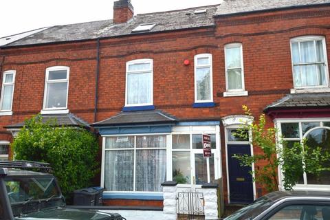 5 bedroom terraced house for sale, Addison Road, Kings Heath, Birmingham, B14