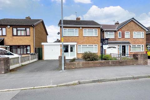 3 bedroom detached house for sale, Field Lane, Pelsall, Walsall, WS4 1DW