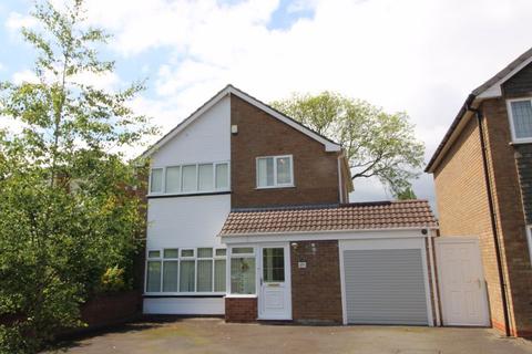 3 bedroom detached house for sale, Fernleigh Road, Walsall.WS4 2EZ