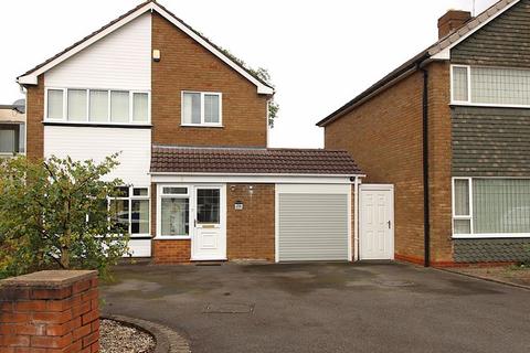 3 bedroom detached house for sale, Fernleigh Road, Walsall.WS4 2EZ