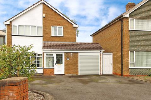 28 Fernleigh Road, Walsall, WS4 2EZ