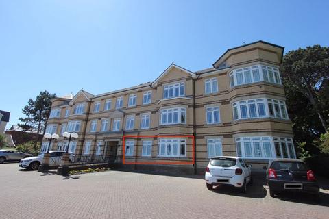 2 bedroom apartment for sale, West Promenade, Rhos on Sea