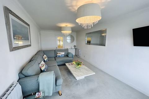 2 bedroom apartment for sale, West Promenade, Rhos on Sea