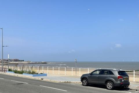 undefined, West Promenade, Rhos on Sea