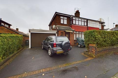 3 bedroom semi-detached house for sale, Ardern Road, Manchester