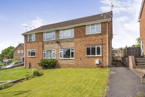 2 bedroom ground floor maisonette for sale, Southview Rise, Alton