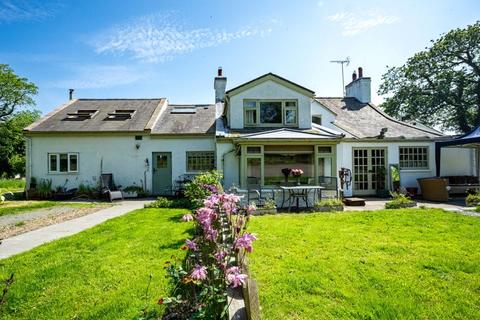 4 bedroom detached house for sale, Ballachurry beg, Summerhill Road, Jurby