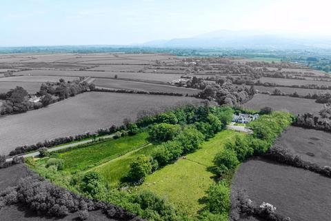 4 bedroom detached house for sale, Ballachurry beg, Summerhill Road, Jurby