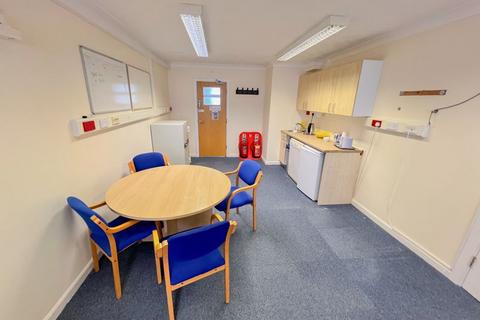 Office to rent, Second Floor Suites, Viking House, St. Pauls Square, Isle Of Man