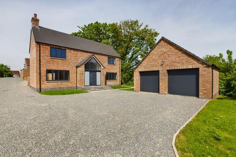 4 bedroom detached house for sale, Albert Street, Horncastle