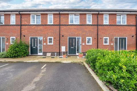 2 bedroom terraced house for sale, Monks Path, Elmswell