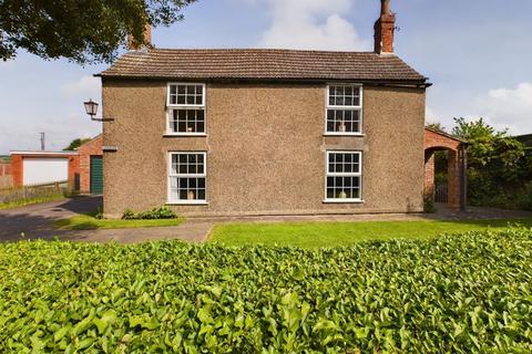 2 bedroom detached house for sale, Cragburn, Toynton St. Peter, Spilsby