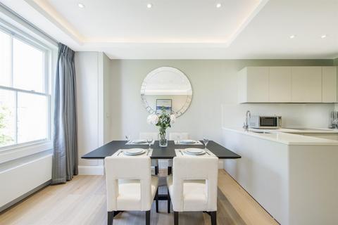 undefined, London W2