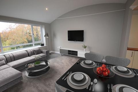 2 bedroom apartment to rent, Epsom Road, Merrow