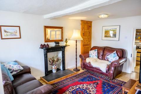 2 bedroom cottage for sale, 1 Hillmorhayes, Drewsteignton, Devon