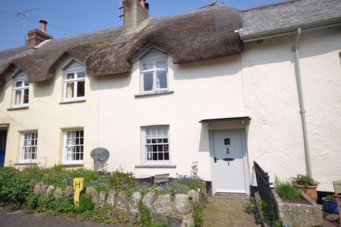 undefined, 1 Hillmorhayes, Drewsteignton, Devon