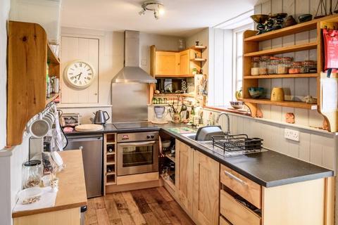 undefined, 1 Hillmorhayes, Drewsteignton, Devon