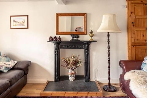 undefined, 1 Hillmorhayes, Drewsteignton, Devon