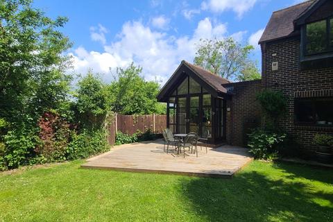 5 bedroom detached house for sale, Bramber