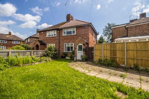 2 bedroom semi-detached house for sale, Wantley Hill Estate, Henfield