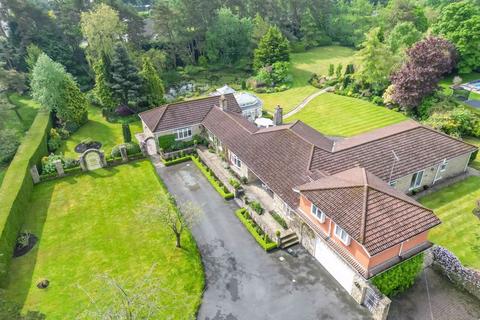 5 bedroom detached house for sale, Millfield, Runnymede Road, Darras Hall, Ponteland, Newcastle Upon Tyne