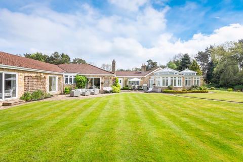 5 bedroom detached house for sale, Millfield, Runnymede Road, Darras Hall, Ponteland, Newcastle Upon Tyne