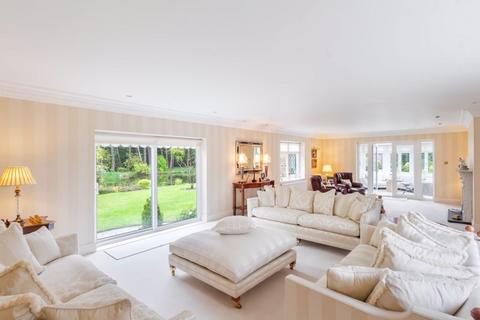 5 bedroom detached house for sale, Millfield, Runnymede Road, Darras Hall, Ponteland, Newcastle Upon Tyne