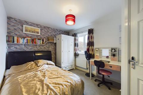 3 bedroom terraced house for sale, Wheatley Drive, Cottingham