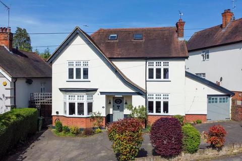 5 bedroom detached house for sale, Headley Chase, Brentwood CM14