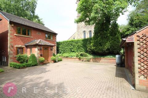 4 bedroom detached house for sale, Manchester Road, Rochdale OL11